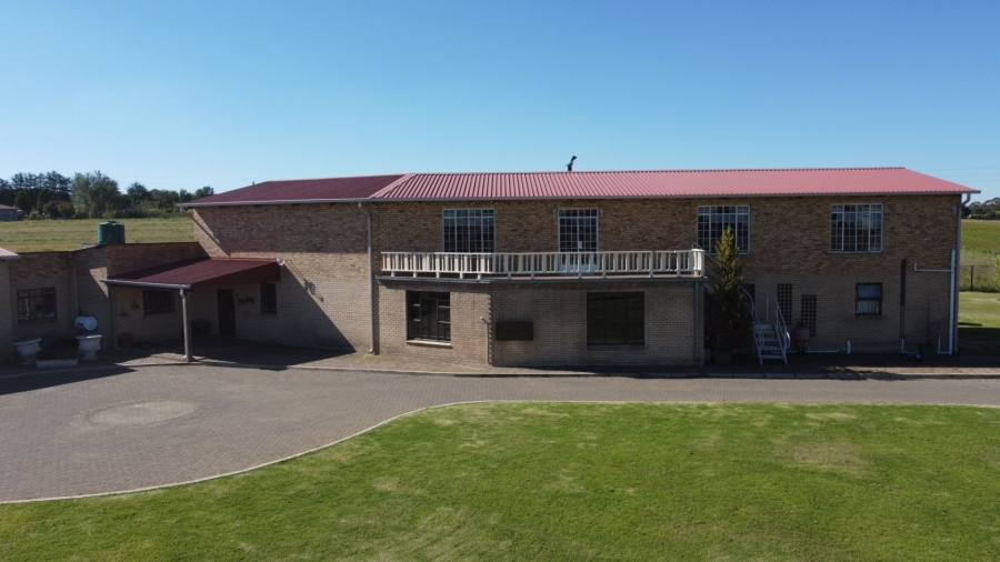 Commercial Property for Sale in Bethlehem Free State